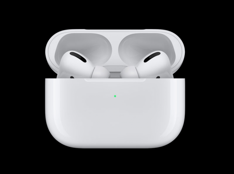 Apple Unveils Airpods Pro With Noise Cancellation ⌚️ 🖥 📱 Macandegg