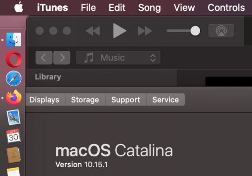 itunes for catalina 10.15 7 download