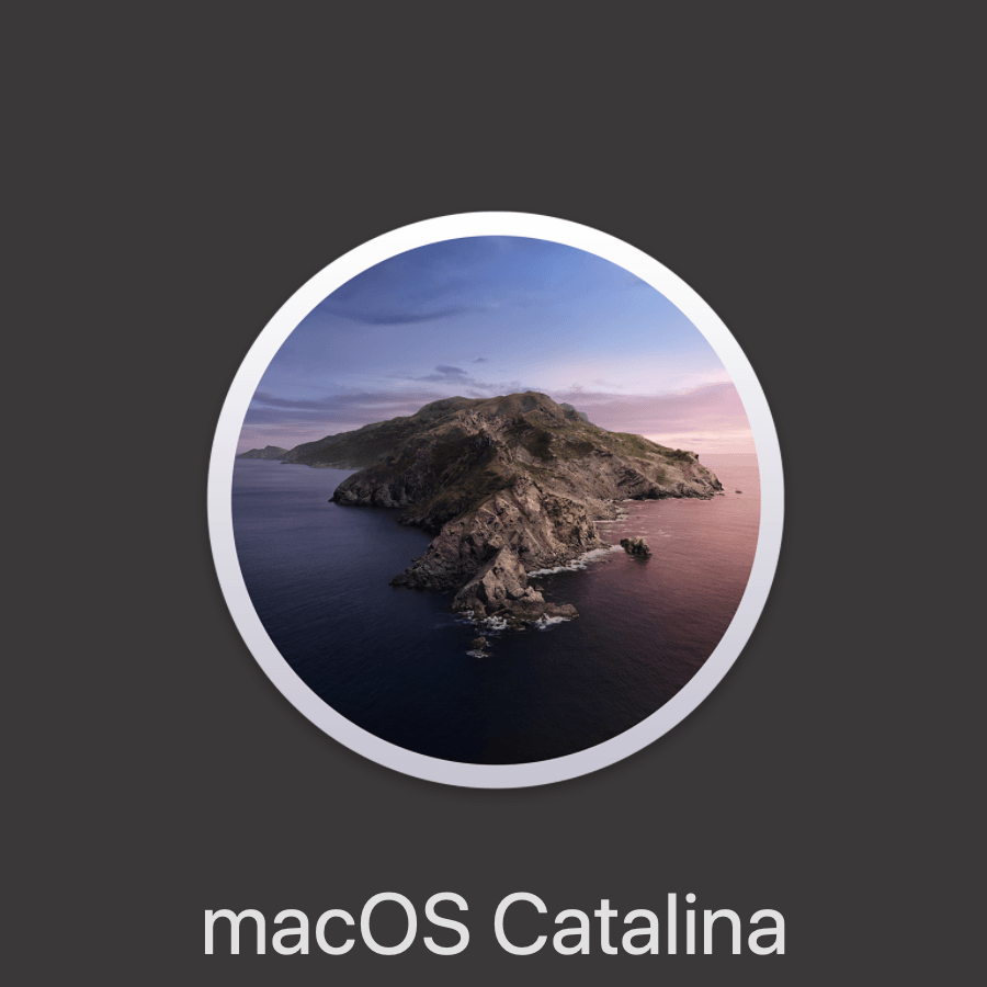 when did macos catalina come out