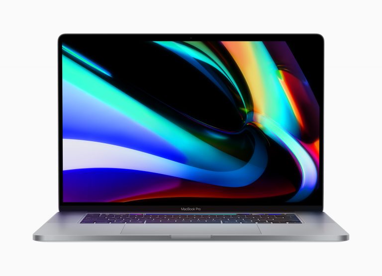 MacBook Pro 16″ cheaper and technically superior to 13″ models
