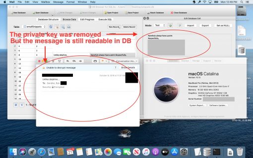 apple mail encryption macos