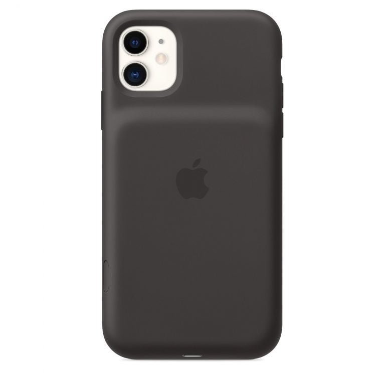Apple Battery Cases for iPhone 11, 11 Pro & Max
