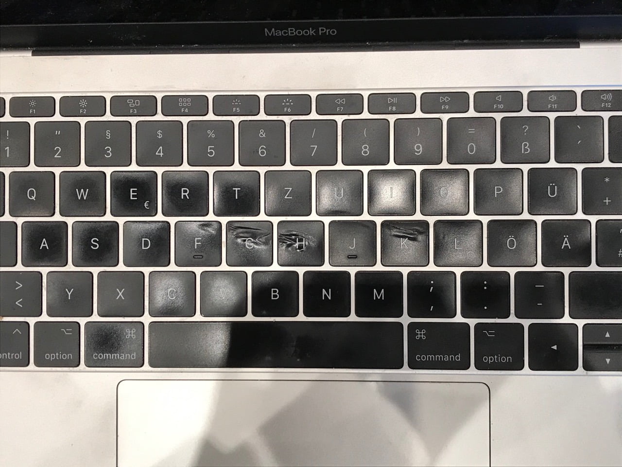 F4 key on macbook air 201803-What is the f4 key on a mac - Imagejoshttz