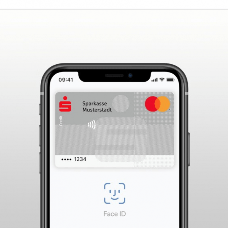 Sparkasse, Commerzbank and Norisbank launch Apple Pay in Germany
