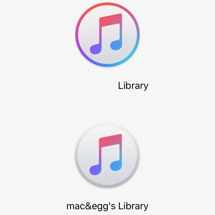 macOS Catalina: iTunes Remote App works again