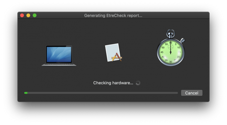 Test Software for Mac Hardware: Check RAM, Display, Keyboard, Drive