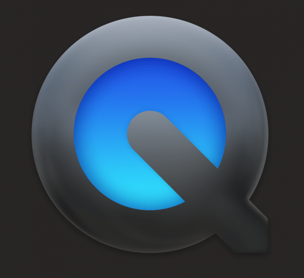 do i have apple quicktime player for mac