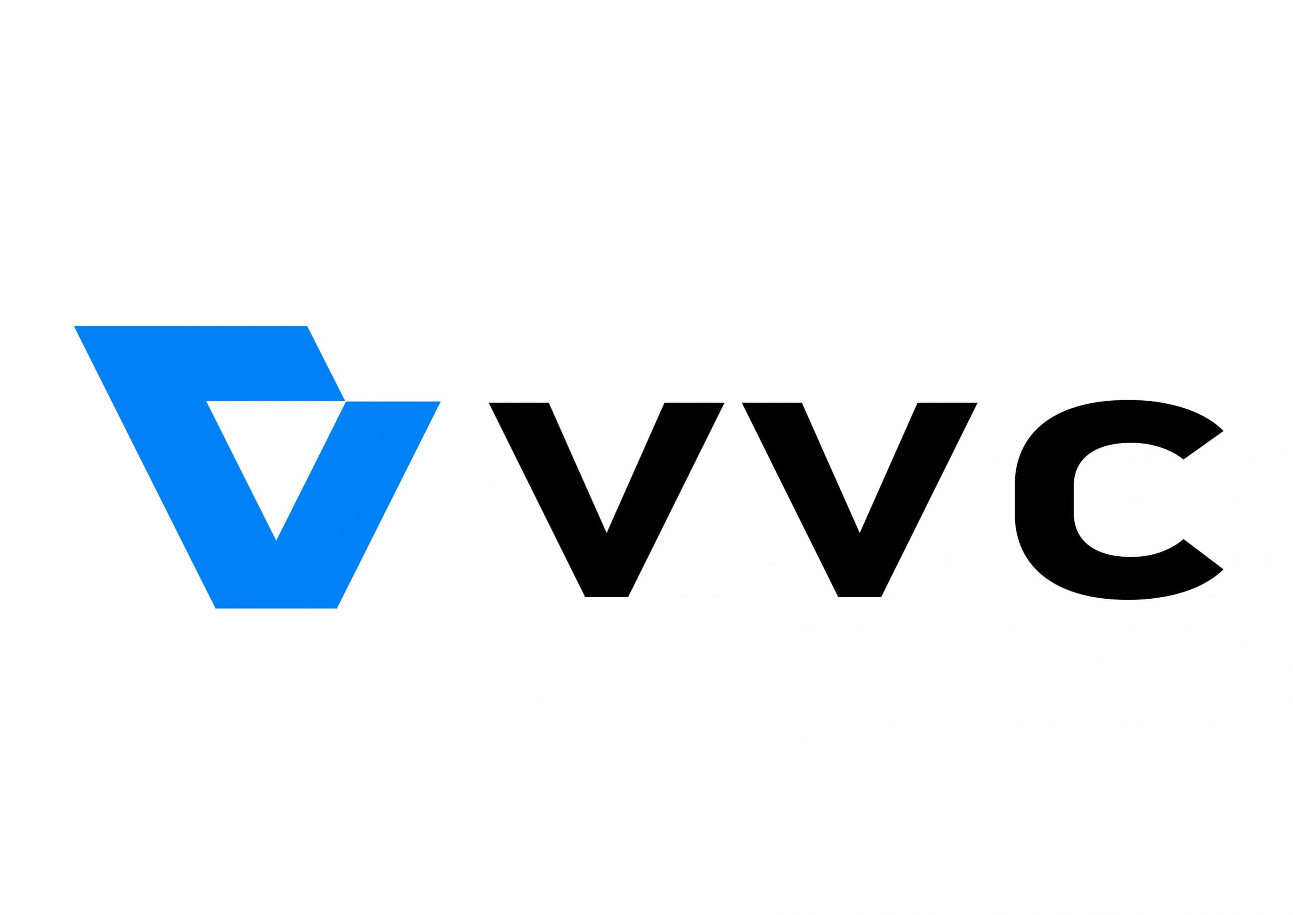 H.266 VVC Codec Logo