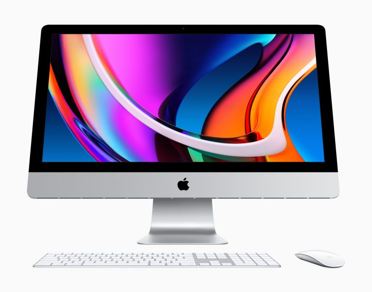 iMac 5K Retina mid 2015 and older now Vintage product