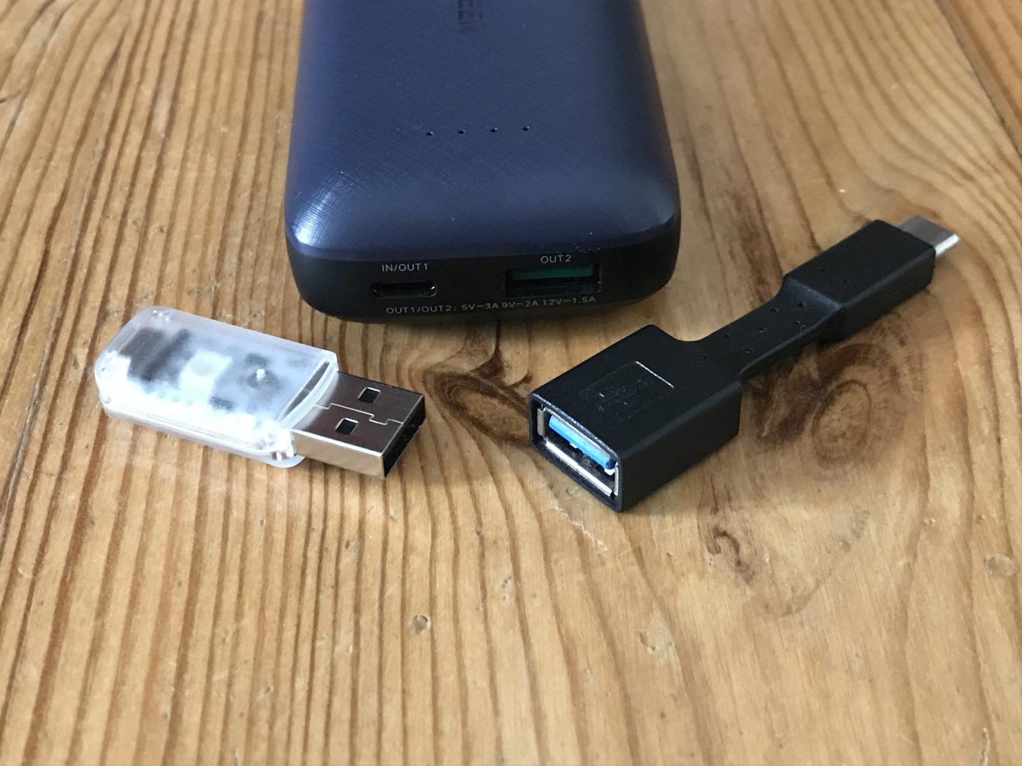 Power Bank Auto Off Solution HACK