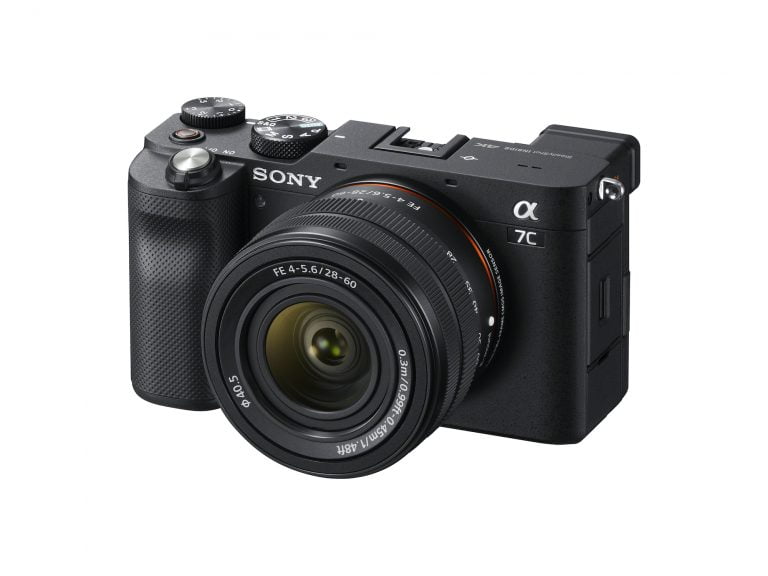 Use Sony camera as webcam on Mac