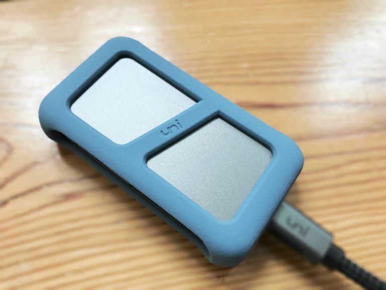Review: Uni 6-in-1 USB-C Hub tested