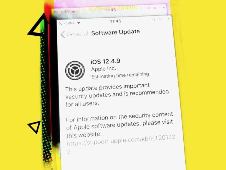 Security updates for iOS 12 to 14, watchOS 5 to 7 and macOS 10.15