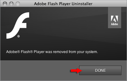 Adobe Flash Player is dead – best uninstall it