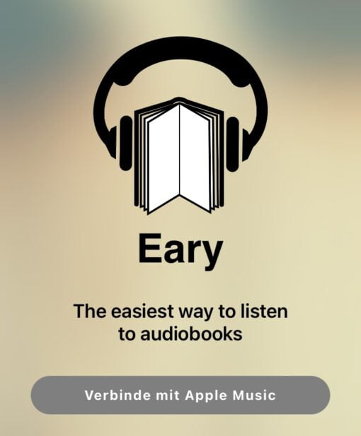 Eary for Apple Music