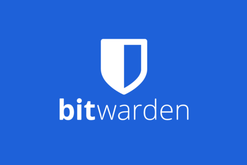 bitwarden apple