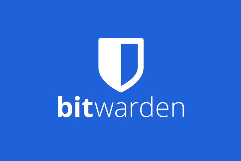 Which password manager for Mac and iPhone? Bitwarden.