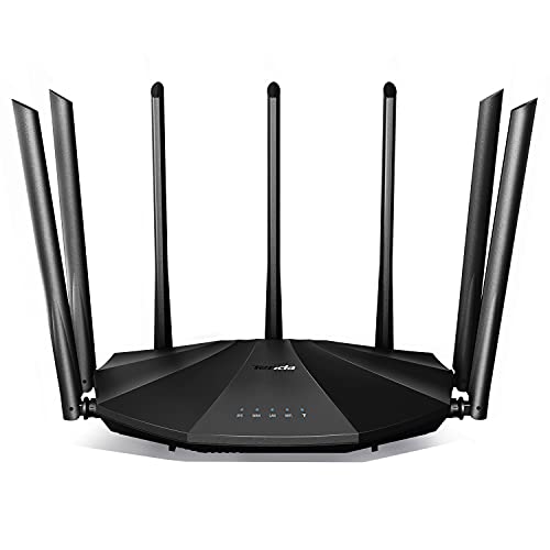 17508 1 tenda ac23 smart wifi router