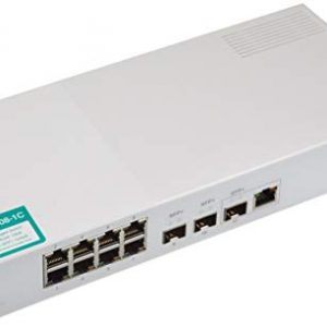 17533 1 qnap qsw 308 1c 10gbe switch