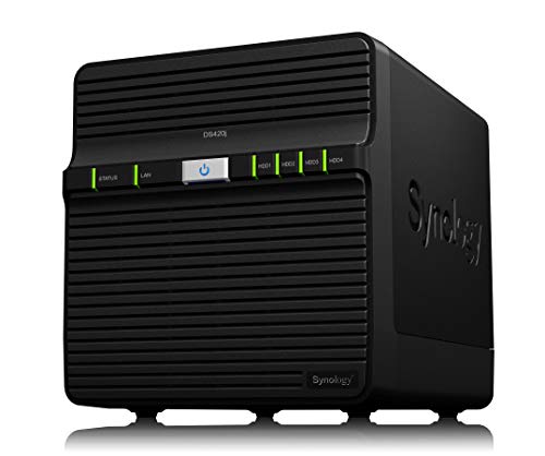 17806 1 synology 4 bay nas ds420j dis
