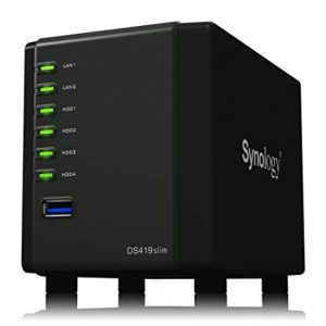 17810 1 synology 4 bay 2 5 nas ds419s