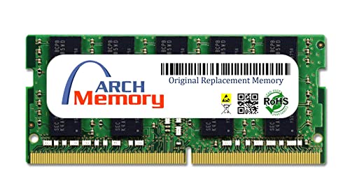 17858 1 arch memory replacement for sy