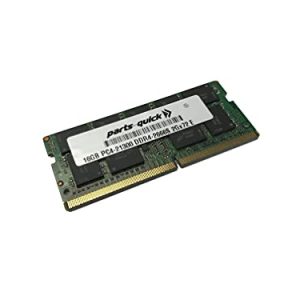 17862 1 parts quick 16gb memory for sy
