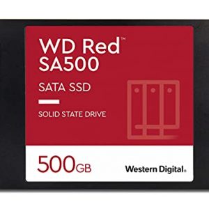 18091 1 western digital 500gb wd red s