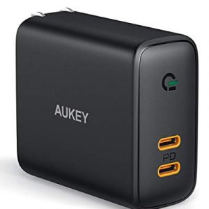 18457 1 iphone 12 charger aukey focus