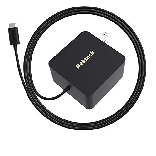 18477 1 nekteck 45w usb c wall charger