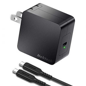 18529 1 nekteck 60w usb c wall charger