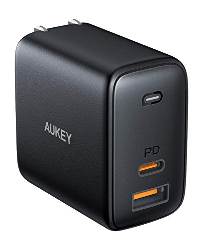 18553 1 usb c charger aukey omnia 65w