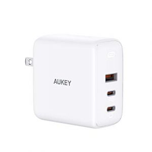 18585 1 usb c charger aukey omnia 90w