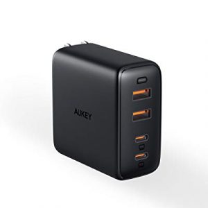 18601 1 usb c charger aukey omnia 100
