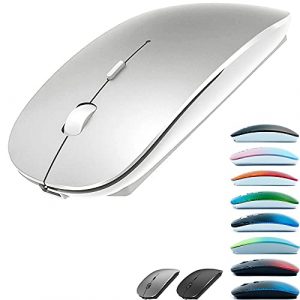 18716 1 rechargeable bluetooth mouse f