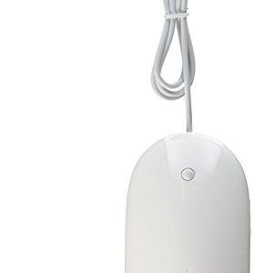 18748 1 apple mighty mouse a1152 wired