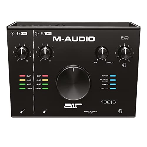 18880 1 m audio air 1926 2 in 2 out