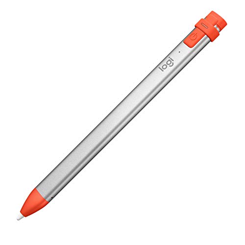 18968 1 logitech crayon digital pencil