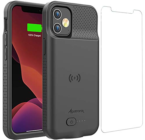 19089 1 battery case for iphone 12 pro