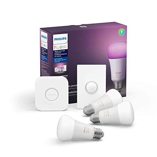19214 1 philips hue white and color le