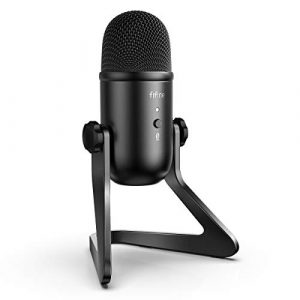 19470 1 fifine usb podcast microphone