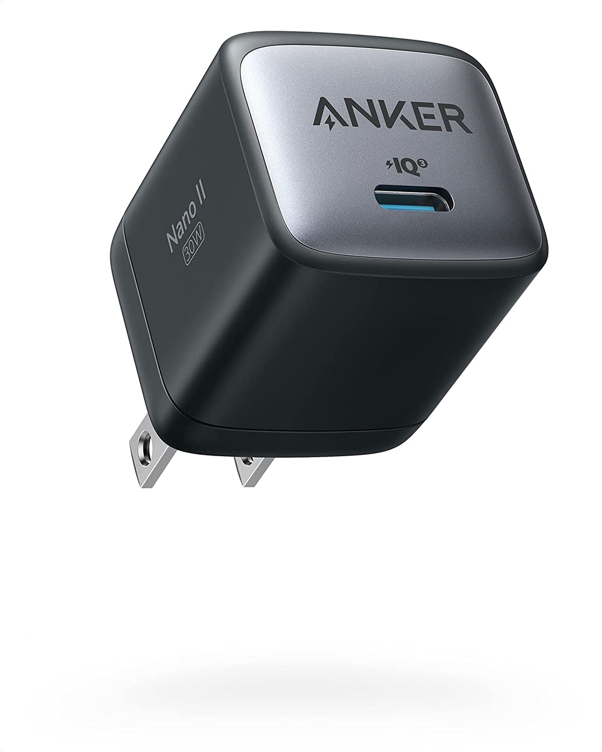 Anker Nano II Charger