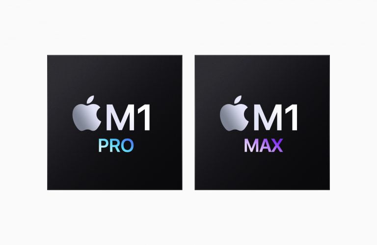 The first MacBook Pro M1 Pro and Max reviews are here