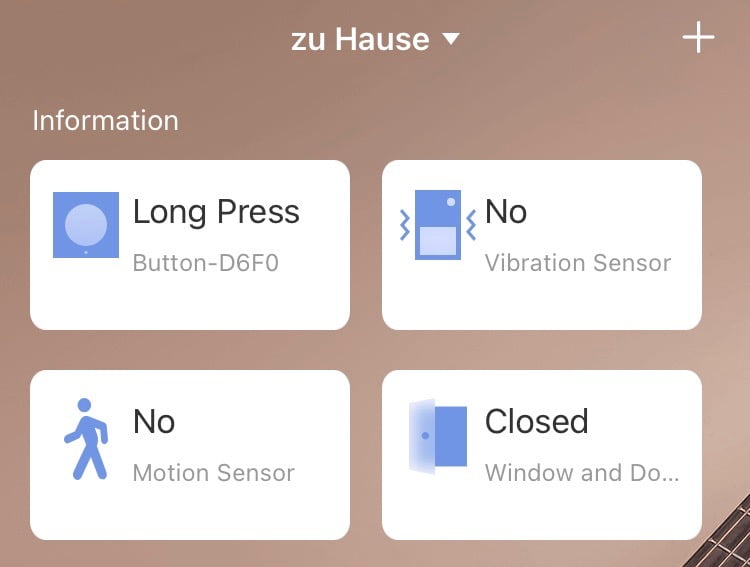 Xiaomi sensors on Aqara Hub? Problems with HomeKit