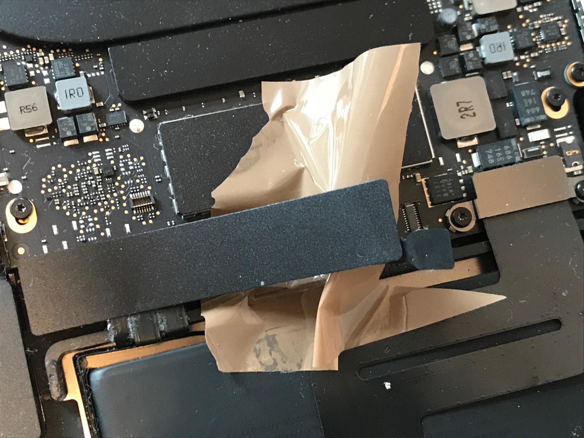 How To Upgrade Macbook Pro Retina Ssd Mac Egg