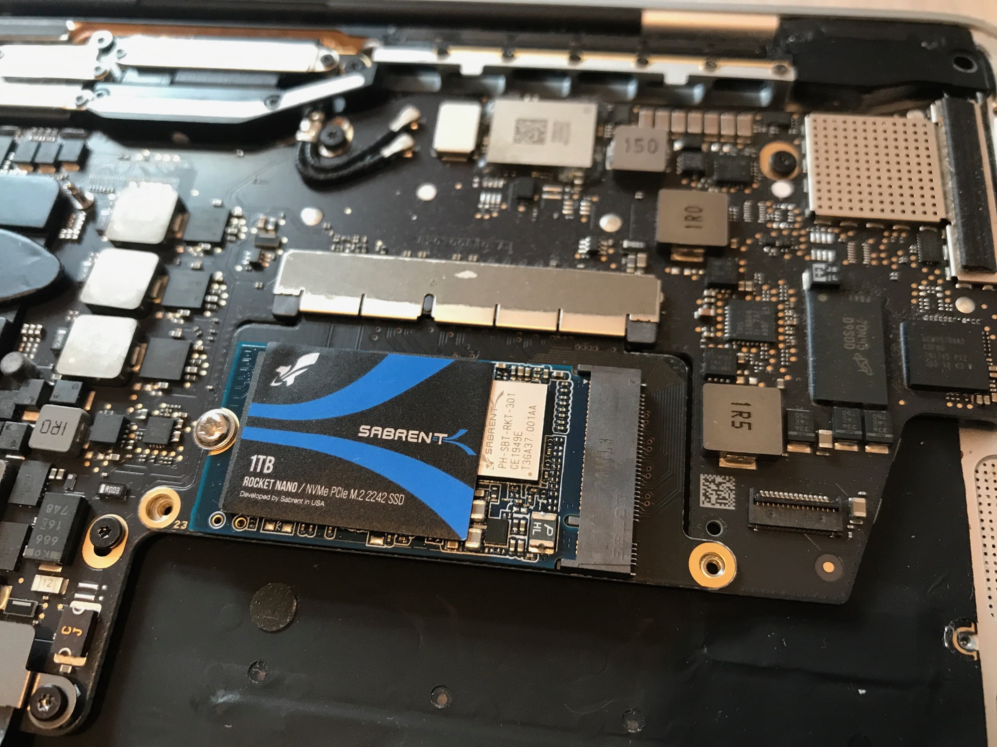 How To Upgrade Macbook Pro Retina Ssd Mac Egg