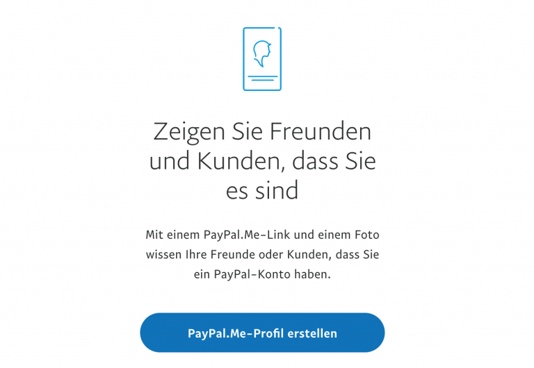 PayPal shows your names in plain text in search