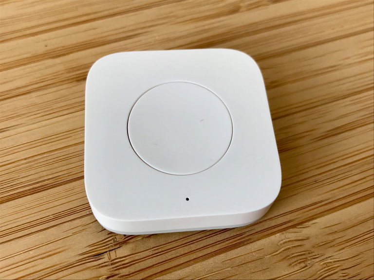 Review Aqara HomeKit Button: Practical, cheap, a good choice