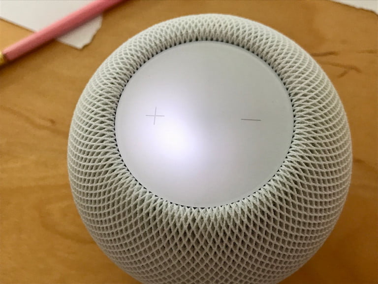 HomePod annoys with tune in jingle when playing radio stations