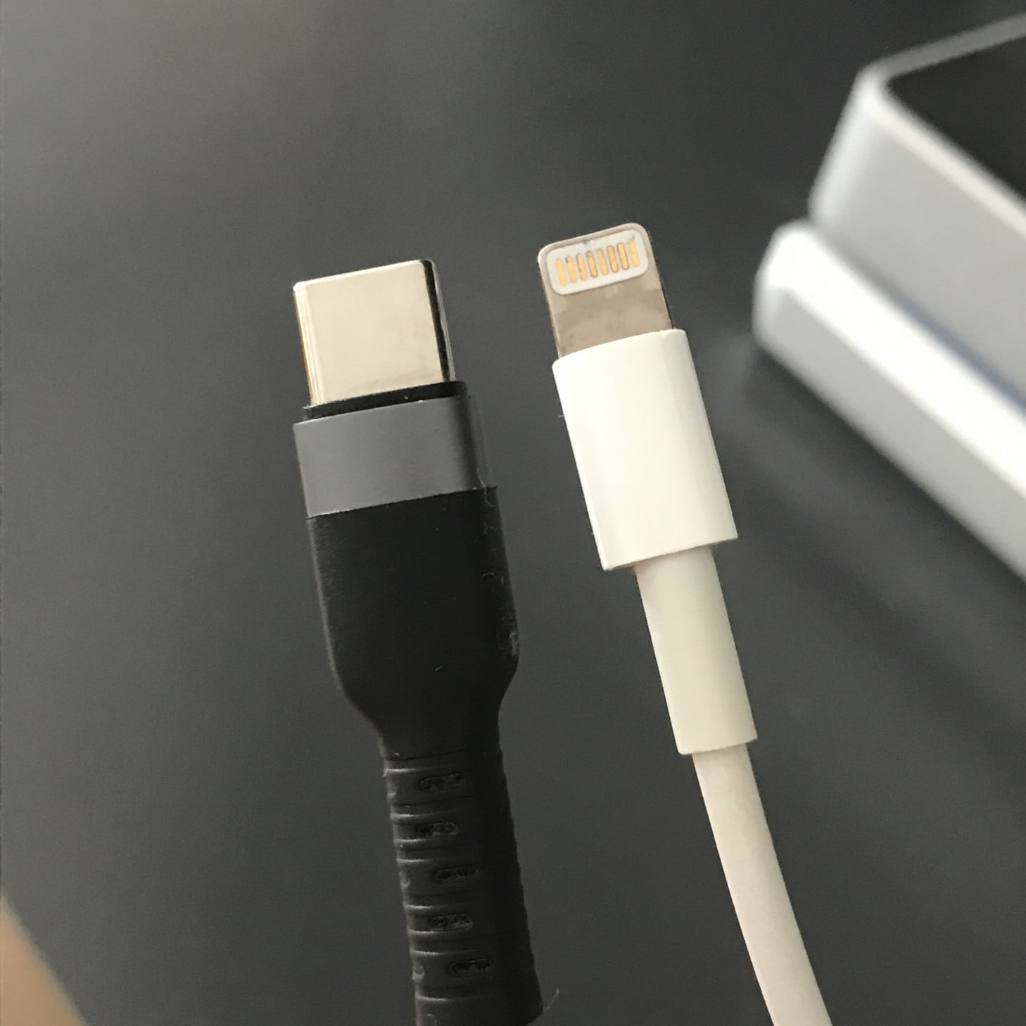 EU: USB-C the only charging standard from 2024 onwards ⌚️ 🖥 📱 mac&egg